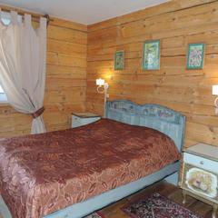 База семейного отдыха Шале Яковка, Белокуриха, Республика Алтай