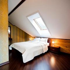 Эко-отель Ручьи у Дачи, Белокуриха, Республика Алтай