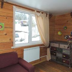 База семейного отдыха Шале Яковка, Белокуриха, Республика Алтай