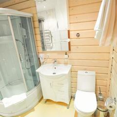 Эко-отель Ручьи у Дачи, Белокуриха, Республика Алтай