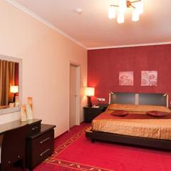 Санаторий Алтай-West, Белокуриха, Республика Алтай