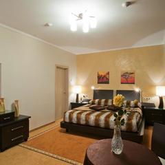 Санаторий Алтай-West, Белокуриха, Республика Алтай