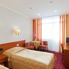 Санаторий Алтай-West, Белокуриха, Республика Алтай