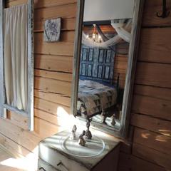 База семейного отдыха Шале Яковка, Белокуриха, Республика Алтай