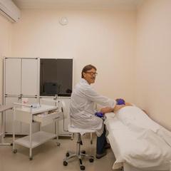 Санаторий Белокур, Белокуриха, Республика Алтай