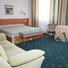 Санаторий Алтай-West, Белокуриха, Республика Алтай