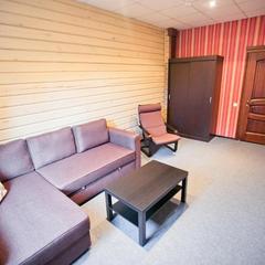 Эко-отель Ручьи у Дачи, Белокуриха, Республика Алтай