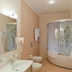 Санаторий Алтай-West, Белокуриха, Республика Алтай