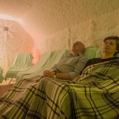 Санаторий Белокур, Белокуриха, Республика Алтай