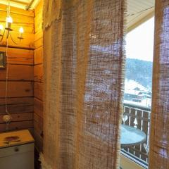 База семейного отдыха Шале Яковка, Белокуриха, Республика Алтай