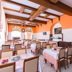 Санаторий Алтай-West, Белокуриха, Республика Алтай