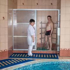 Санаторий Белокур, Белокуриха, Республика Алтай