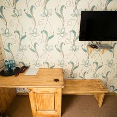 Эко-отель Ручьи у Дачи, Белокуриха, Республика Алтай