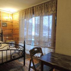 База семейного отдыха Шале Яковка, Белокуриха, Республика Алтай