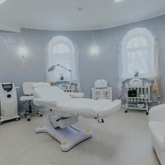 Санаторий Алтай-West, Белокуриха, Республика Алтай