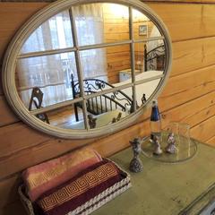 База семейного отдыха Шале Яковка, Белокуриха, Республика Алтай