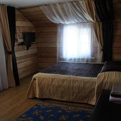 Гостевой дом Ковчег, Белокуриха, Республика Алтай