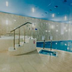 Санаторий Алтай-West, Белокуриха, Республика Алтай