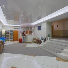 Санаторий Белокур, Белокуриха, Республика Алтай