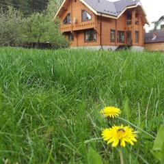 Эко-отель Ручьи у Дачи, Белокуриха, Республика Алтай