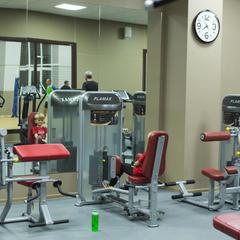 Санаторий Алтай-West, Белокуриха, Республика Алтай