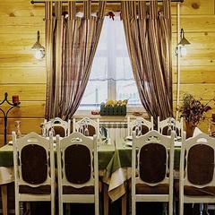 База семейного отдыха Шале Яковка, Белокуриха, Республика Алтай