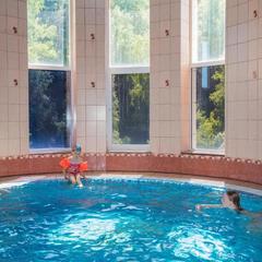 Санаторий Белокур, Белокуриха, Республика Алтай