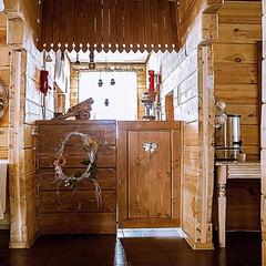 База семейного отдыха Шале Яковка, Белокуриха, Республика Алтай