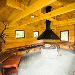 Эко-отель Ручьи у Дачи, Белокуриха, Республика Алтай