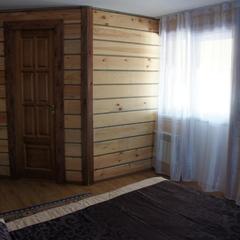 Гостевой дом Ковчег, Белокуриха, Республика Алтай