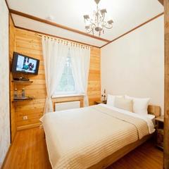 Эко-отель Ручьи у Дачи, Белокуриха, Республика Алтай