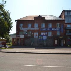 Гостиница Home, Белокуриха, Республика Алтай