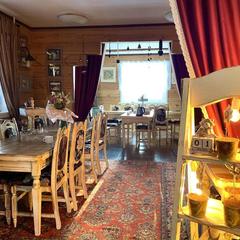 База семейного отдыха Шале Яковка, Белокуриха, Республика Алтай