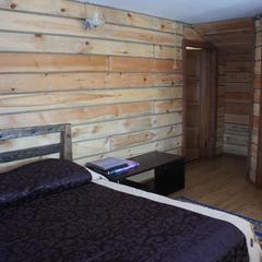 Гостевой дом Ковчег, Белокуриха, Республика Алтай