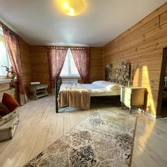 База семейного отдыха Шале Яковка, Белокуриха, Республика Алтай