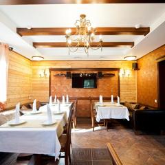 Эко-отель Ручьи у Дачи, Белокуриха, Республика Алтай