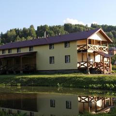 Гостевой дом Ковчег, Белокуриха, Республика Алтай