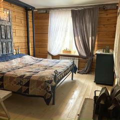 База семейного отдыха Шале Яковка, Белокуриха, Республика Алтай