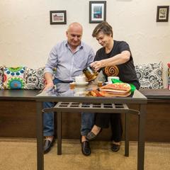 Санаторий Белокур, Белокуриха, Республика Алтай