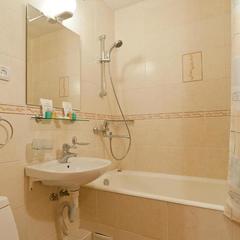 Санаторий Алтай-West, Белокуриха, Республика Алтай