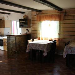 Гостевой дом Ковчег, Белокуриха, Республика Алтай