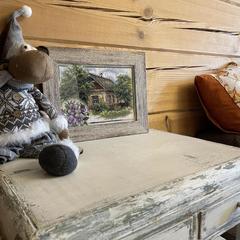 База семейного отдыха Шале Яковка, Белокуриха, Республика Алтай