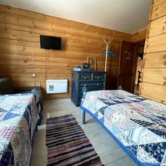 База семейного отдыха Шале Яковка, Белокуриха, Республика Алтай