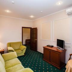 Санаторий Алтай-West, Белокуриха, Республика Алтай