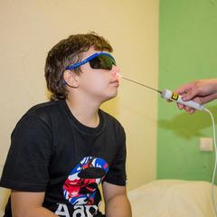 Санаторий Белокур, Белокуриха, Республика Алтай