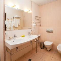 Санаторий Алтай-West, Белокуриха, Республика Алтай