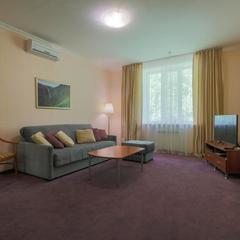 Санаторий Белокур, Белокуриха, Республика Алтай