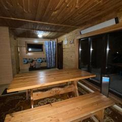 База семейного отдыха Шале Яковка, Белокуриха, Республика Алтай