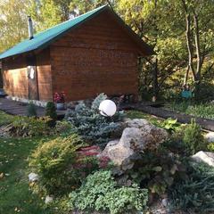 База семейного отдыха Шале Яковка, Белокуриха, Республика Алтай