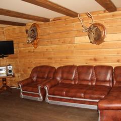 Гостевой дом Ковчег, Белокуриха, Республика Алтай